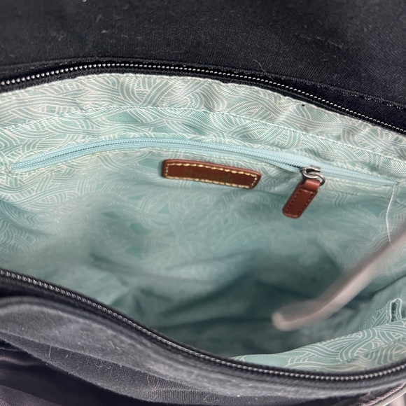 The sak Ventura Convertible Backpack II one size unisex main image 12